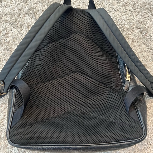 Coach backpack - Picture 5 of 9